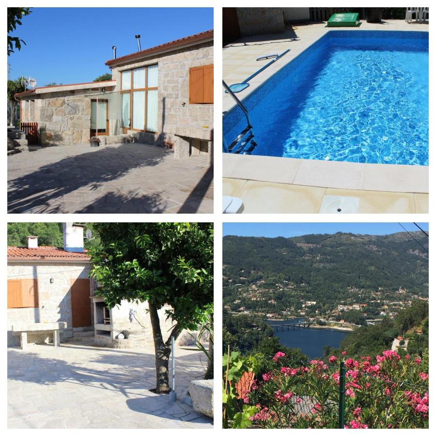Casa com piscina privada II