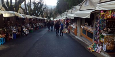 Artesanato geres