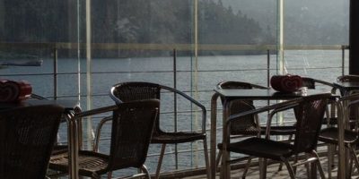 Cafe da Ponte Gerês