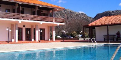 Restaurante Albergaria Stop