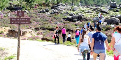 caminhadas gerês