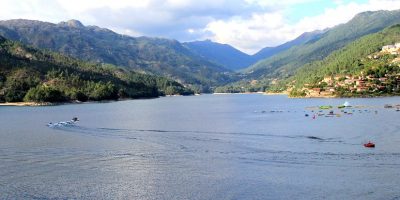 caniçada Gerês