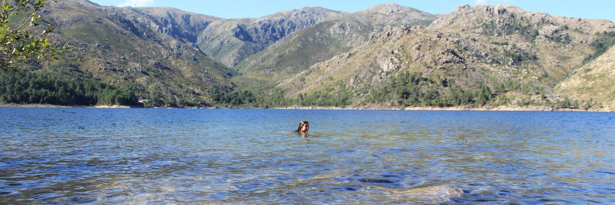 Vilarinho das Furnas Gerês