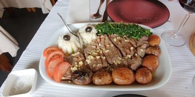 restaurante fojo doslobo