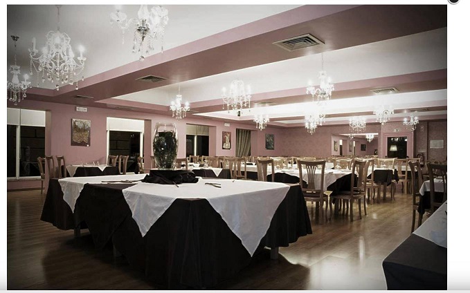 Hotel Castrum Villae –  Vista para a Montanha