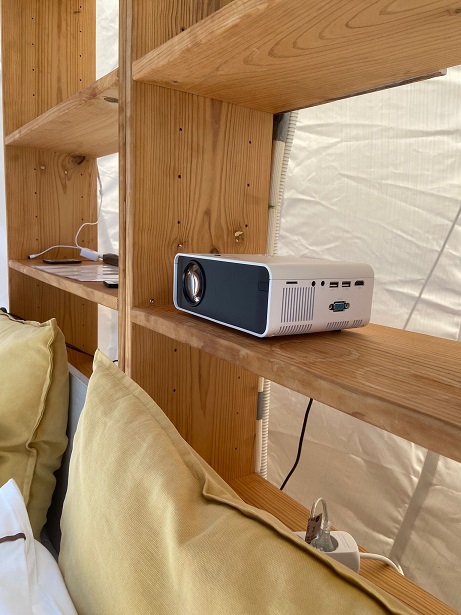 Glamping com Vista Gerês
