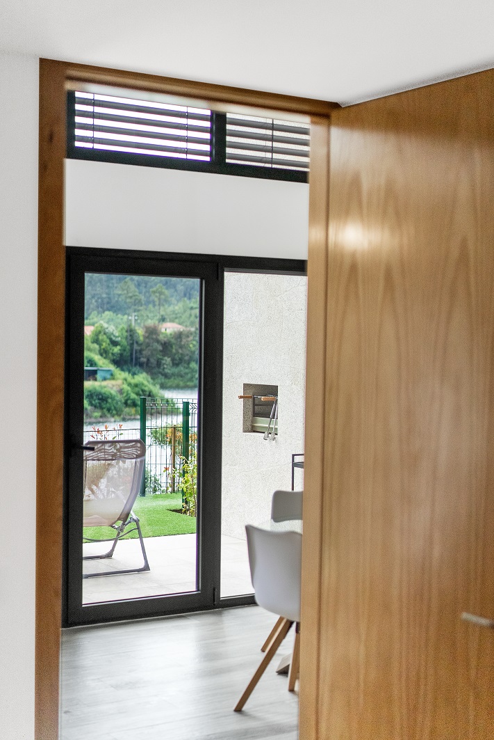 Apartamento Cascata do Arado T2