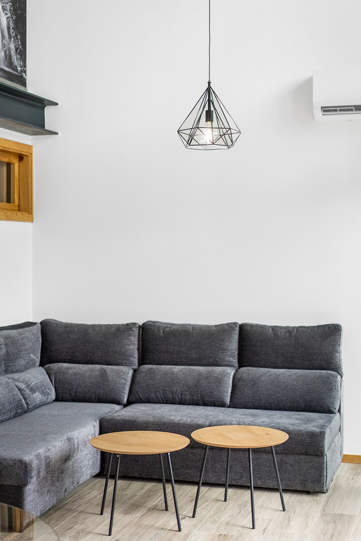 Apartamento Cascata do Arado T2