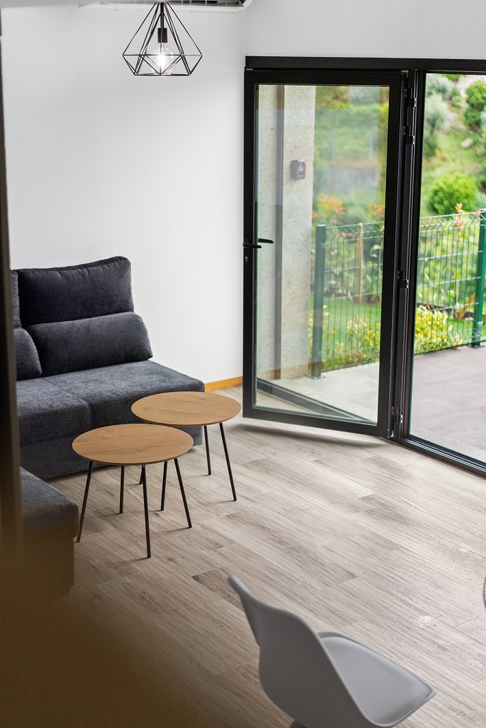 Apartamento Cascata do Arado T2