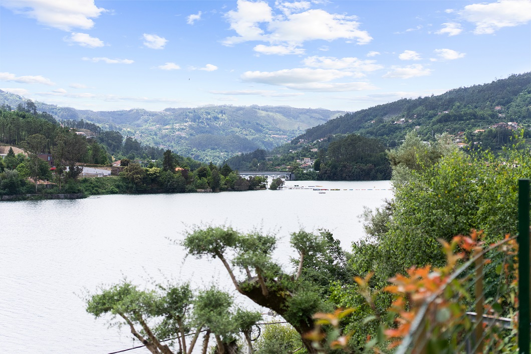 Apartamento Cascata do Arado T2
