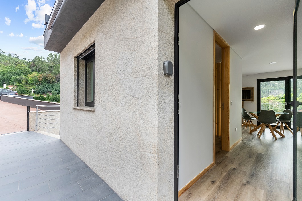 Apartamento Lagoa Azul T1