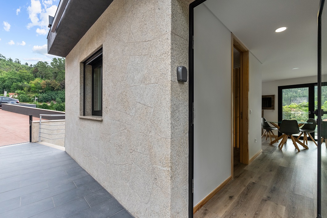 Apartamento Lagoa Azul T1