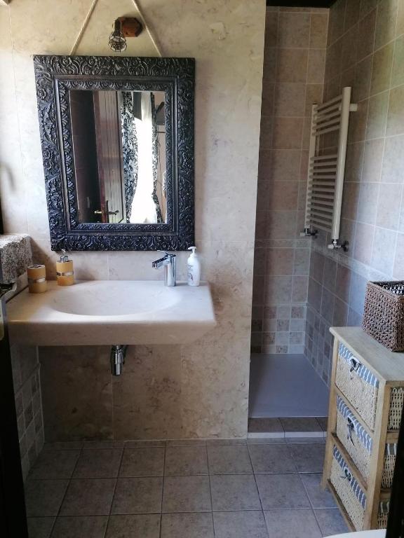 T5 com piscina privada em Valdosende
