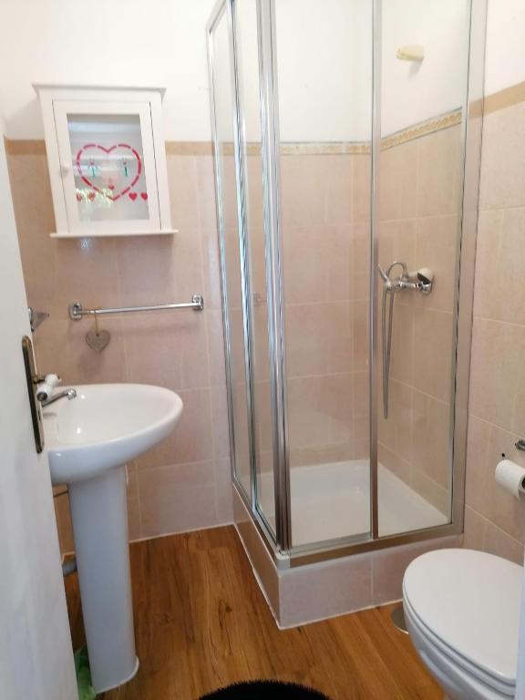 T5 com piscina privada em Valdosende
