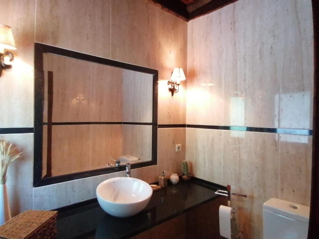 T5 com piscina privada em Valdosende
