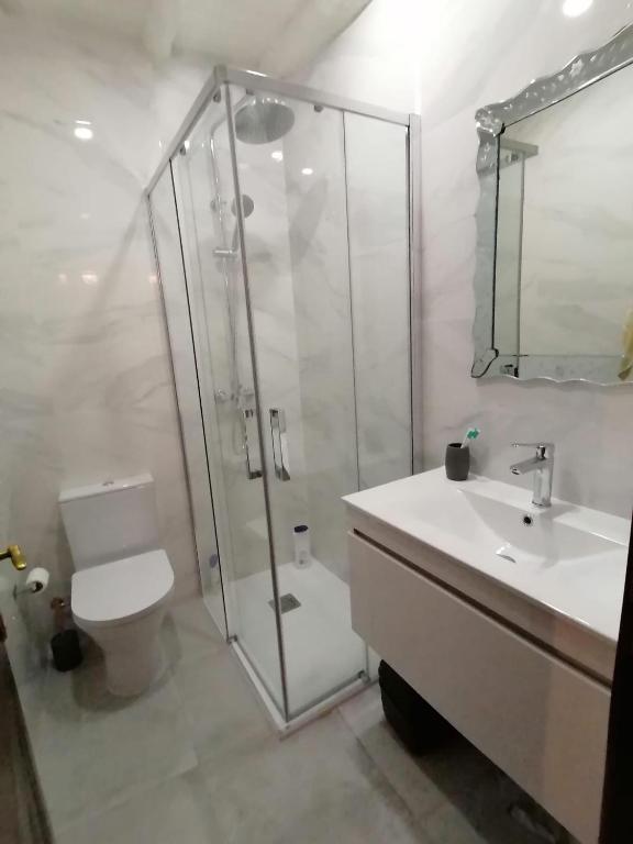 T5 com piscina privada em Valdosende