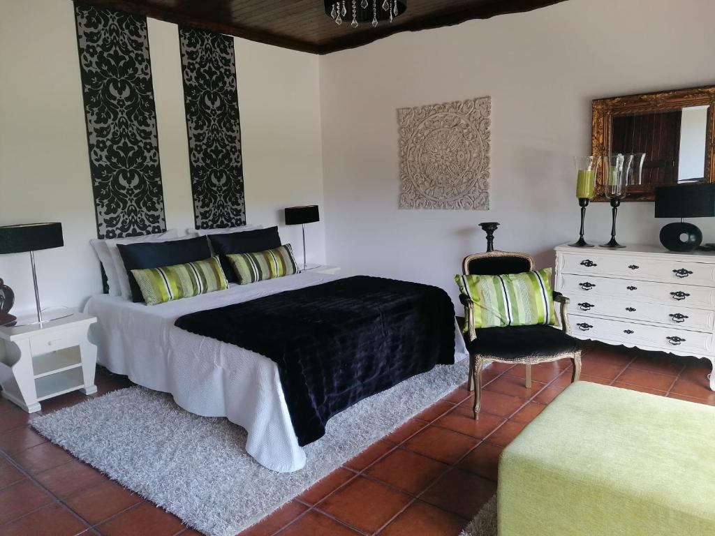 T5 com piscina privada em Valdosende