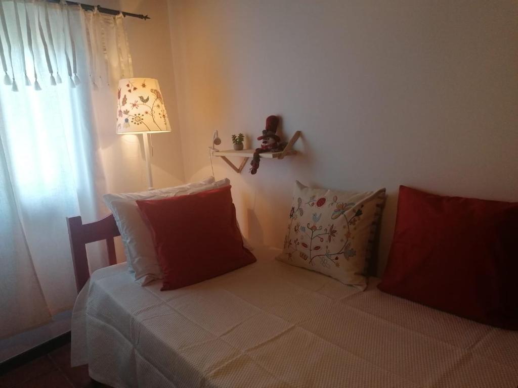 T5 com piscina privada em Valdosende