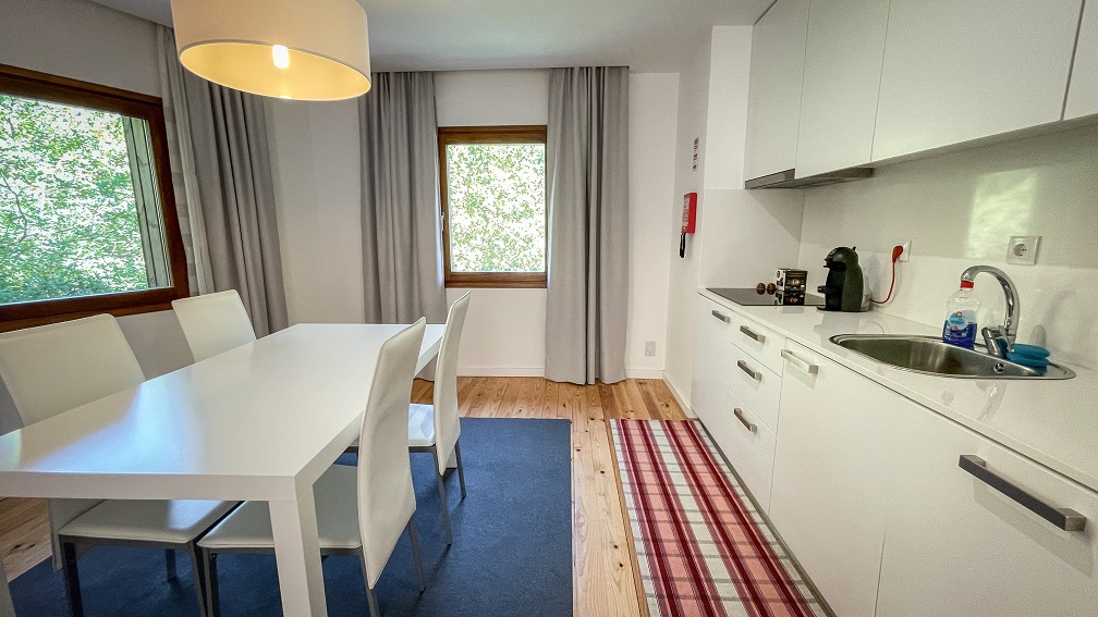 T6 em quinta com piscina, jacuzzi e sauna TUDO PRIVADO