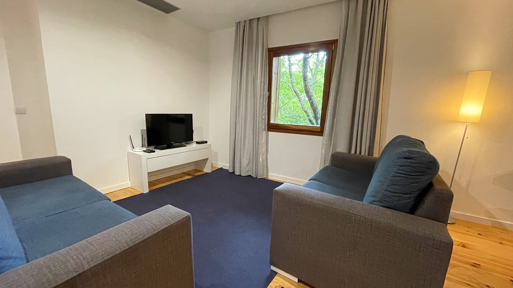 T6 em quinta com piscina, jacuzzi e sauna TUDO PRIVADO