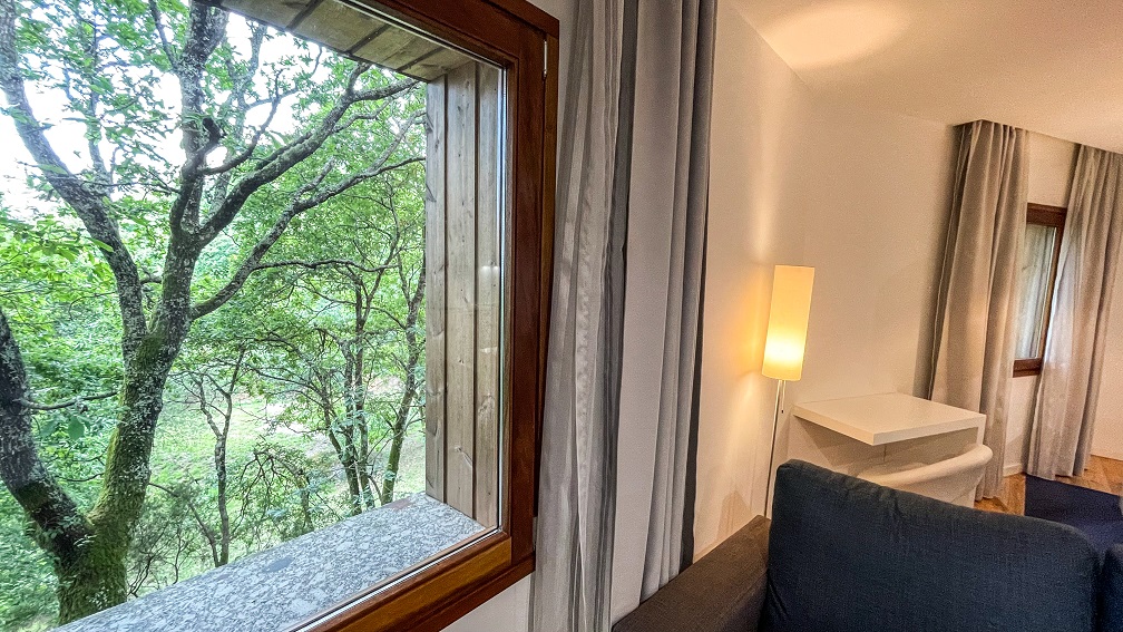 T6 em quinta com piscina, jacuzzi e sauna TUDO PRIVADO