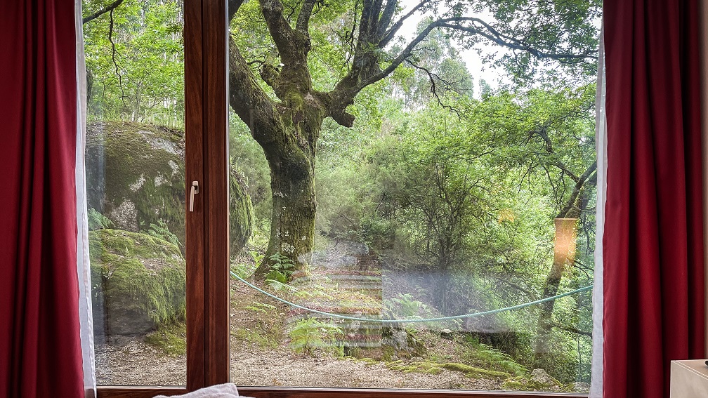 T6 em quinta com piscina, jacuzzi e sauna TUDO PRIVADO