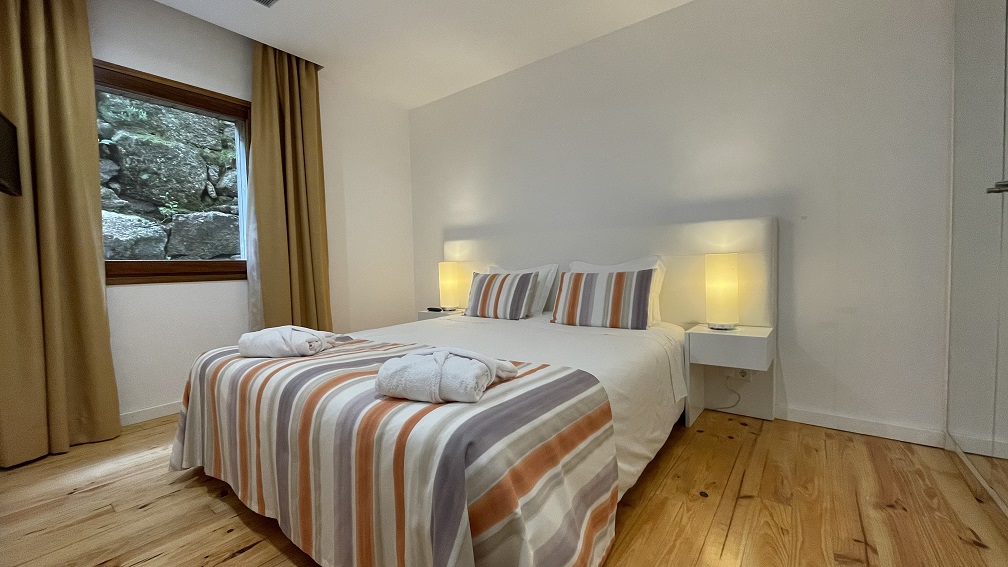 T6 em quinta com piscina, jacuzzi e sauna TUDO PRIVADO