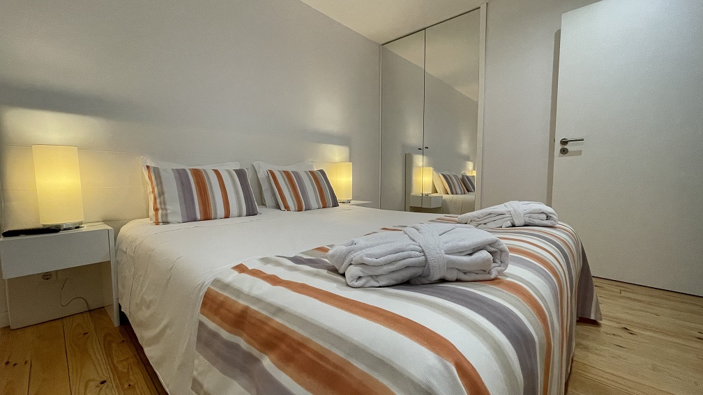 T6 em quinta com piscina, jacuzzi e sauna TUDO PRIVADO