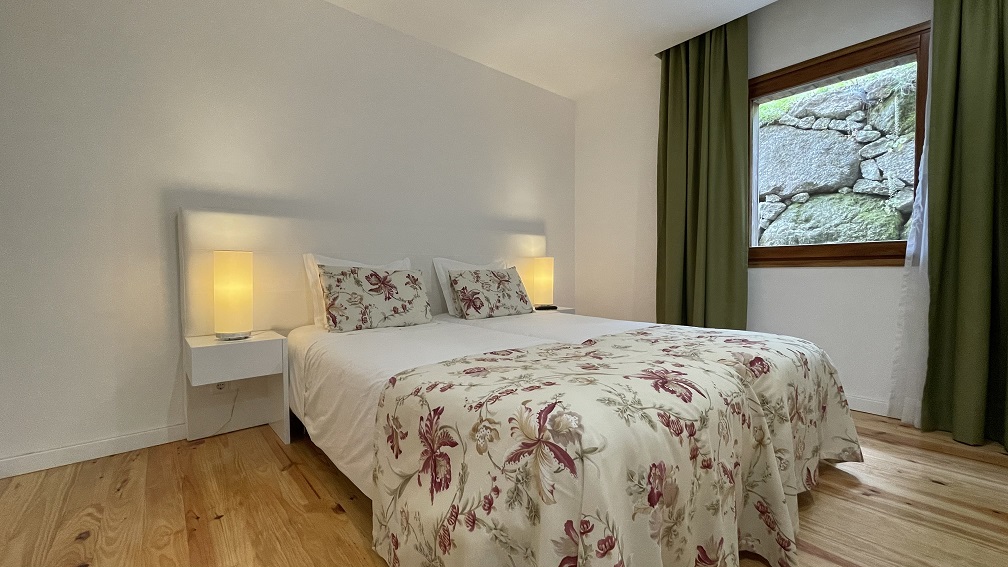 T6 em quinta com piscina, jacuzzi e sauna TUDO PRIVADO