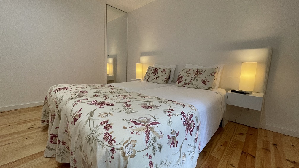 T6 em quinta com piscina, jacuzzi e sauna TUDO PRIVADO