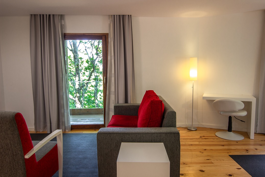 T6 em quinta com piscina, jacuzzi e sauna TUDO PRIVADO