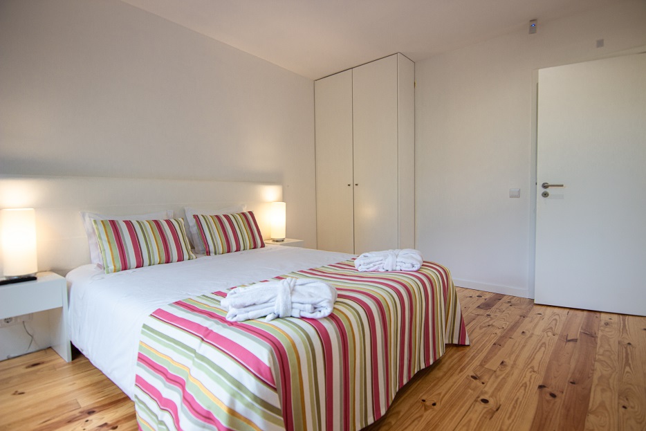 T6 em quinta com piscina, jacuzzi e sauna TUDO PRIVADO