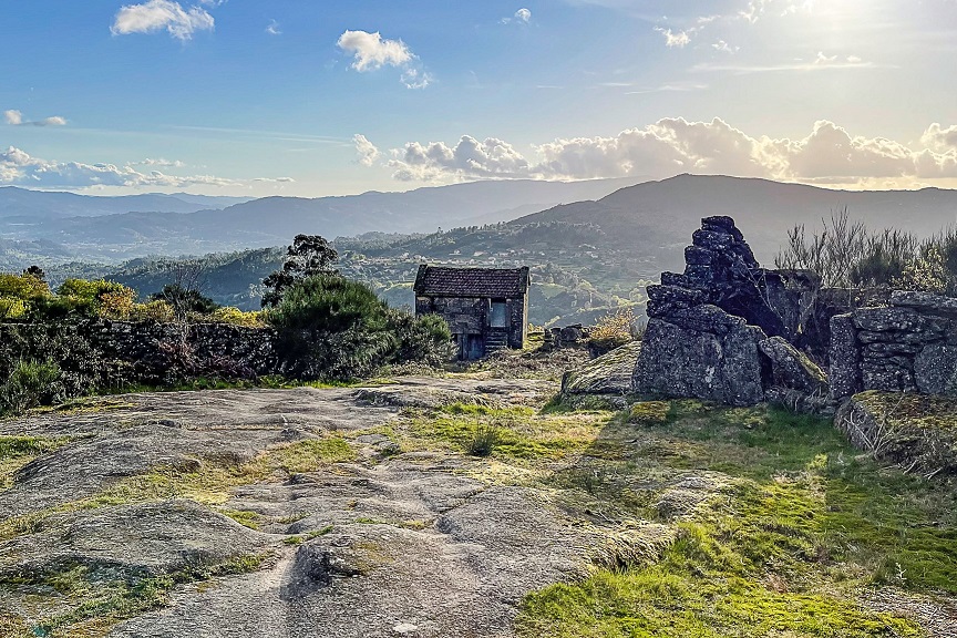 Apartamento da Terra