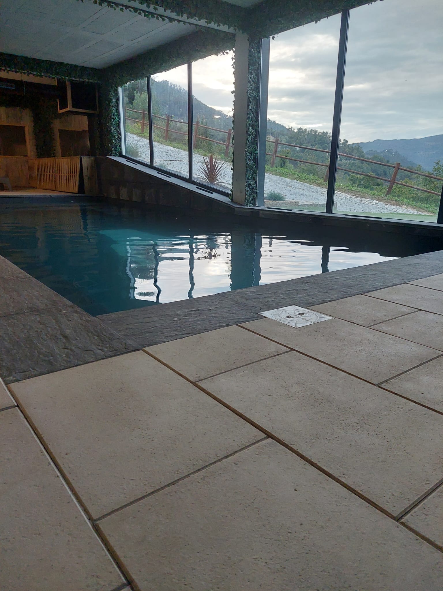 Casa do Sobreiro com jacuzzi e piscina aquecida