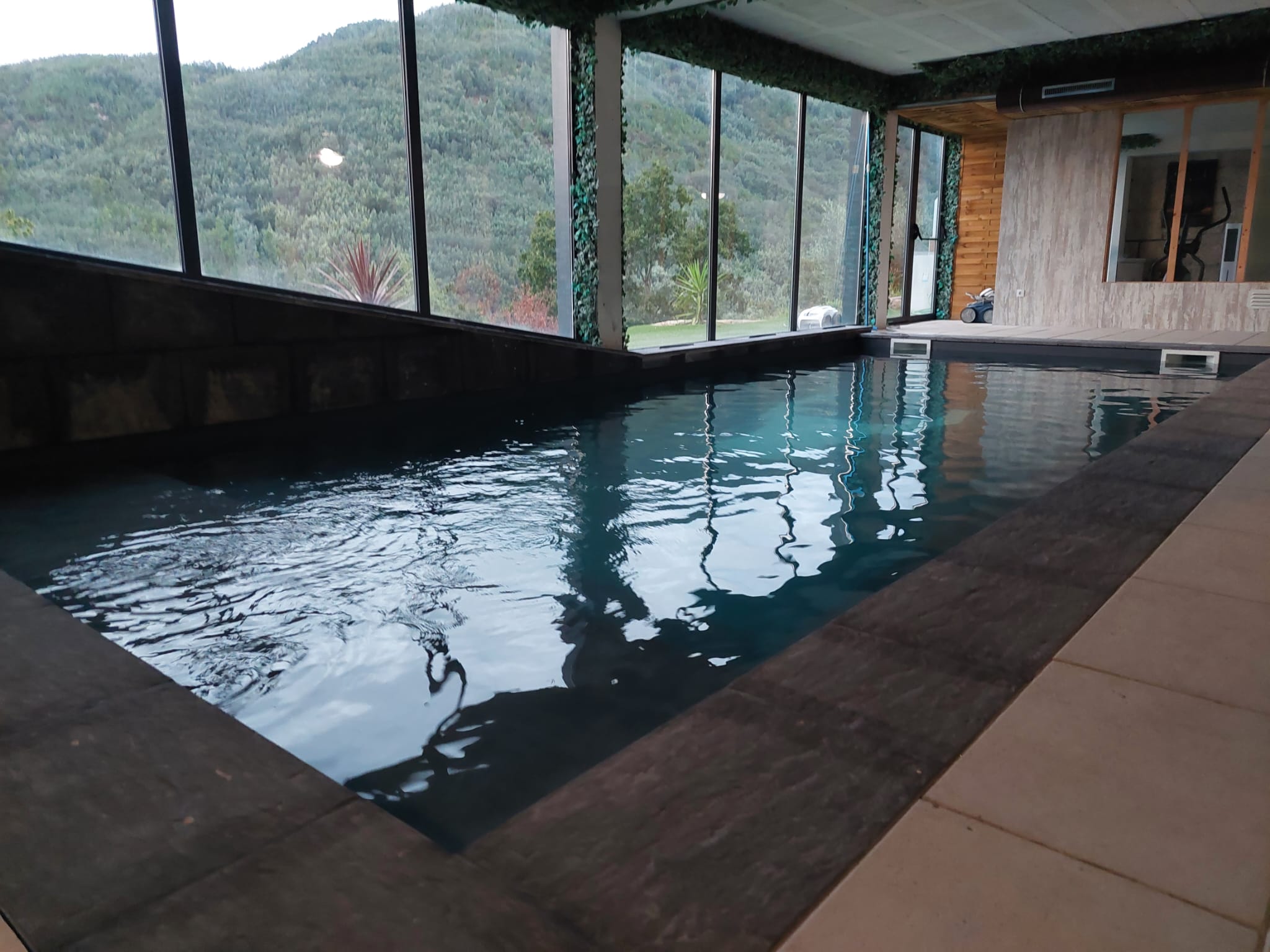 Casa do Sobreiro com jacuzzi e piscina aquecida