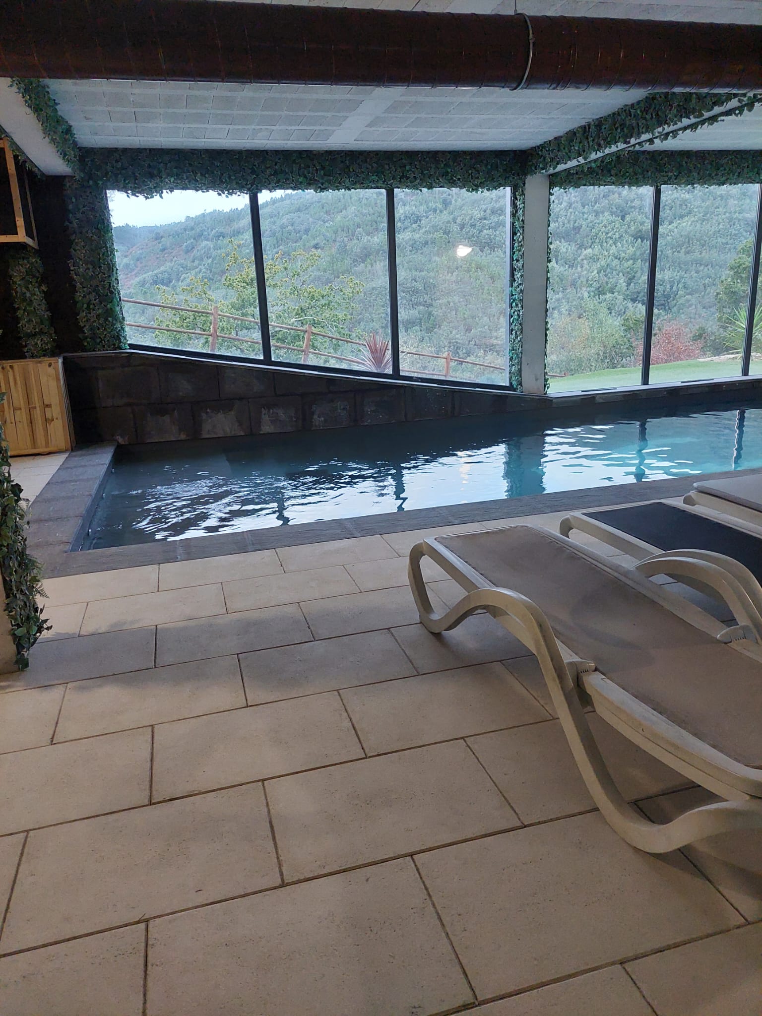 Casa do Sobreiro com jacuzzi e piscina aquecida