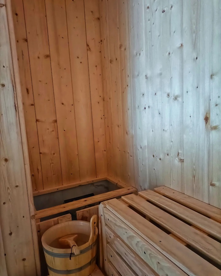 Quarto 18 com hidromassagem