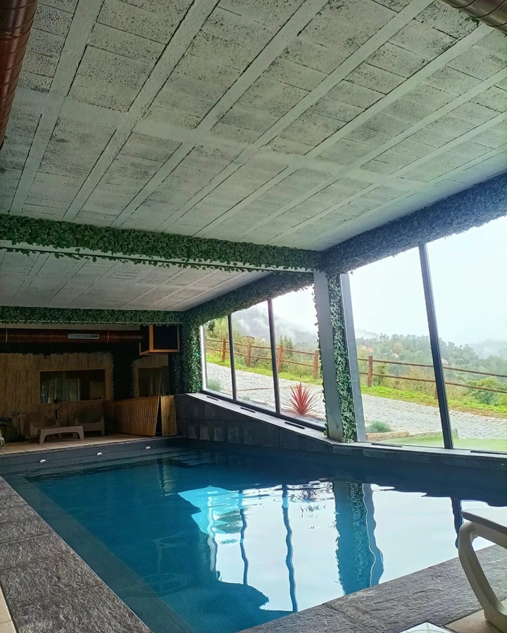 Wolf Room