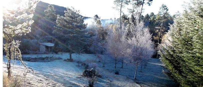 Casa Natura Gerês