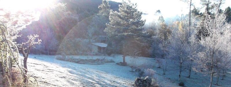 Casa Natura Gerês