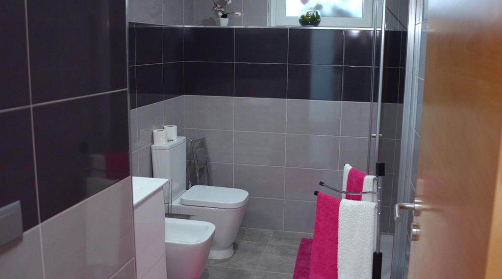 Casa T3 com piscina privada em Monção