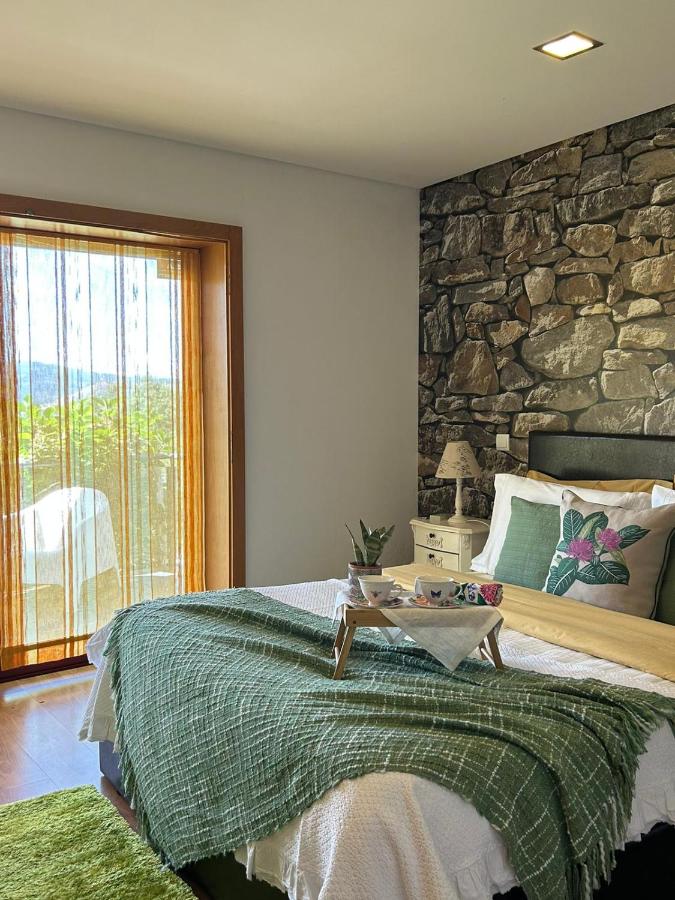 Casa de Luxo T3 com piscina e jacuzzi privado