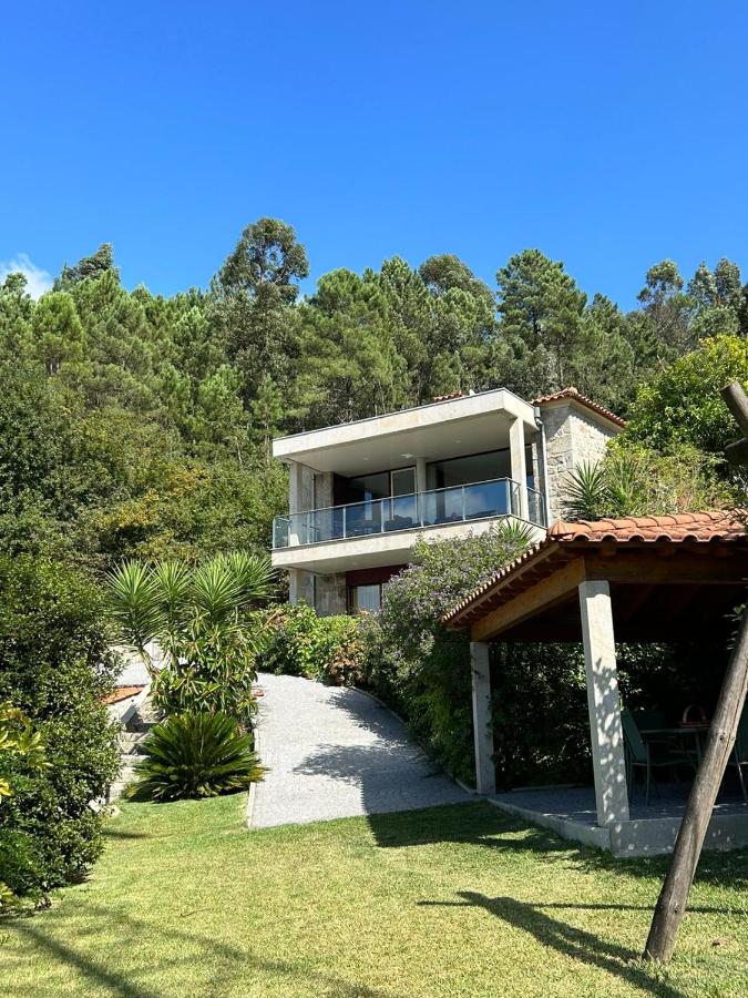 Casa de Luxo T3 com piscina e jacuzzi privado
