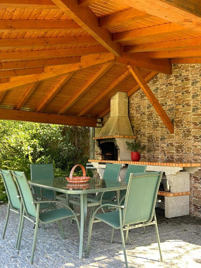 Casa de Luxo T3 com piscina e jacuzzi privado