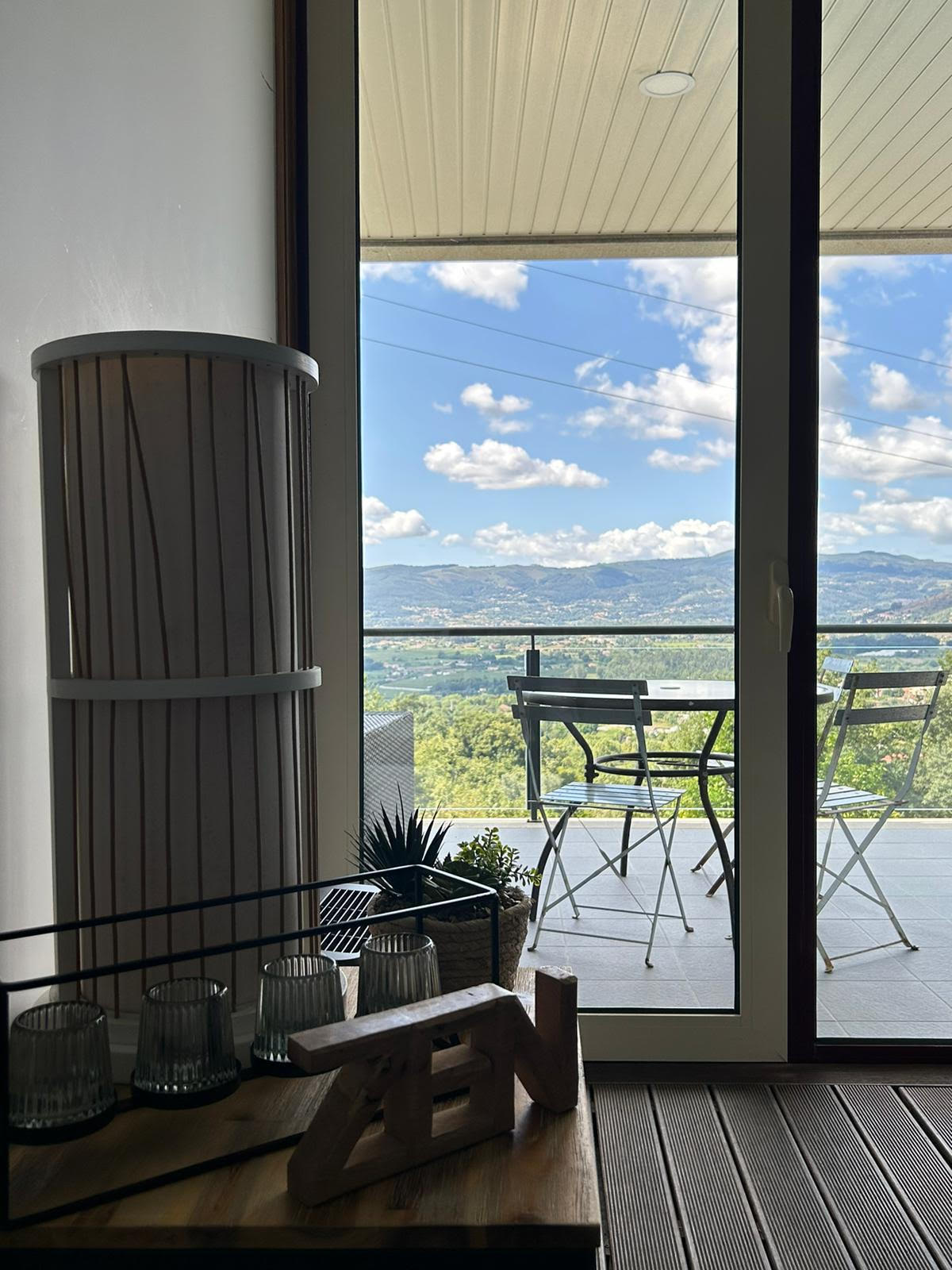 Casa de Luxo T3 com piscina e jacuzzi privado