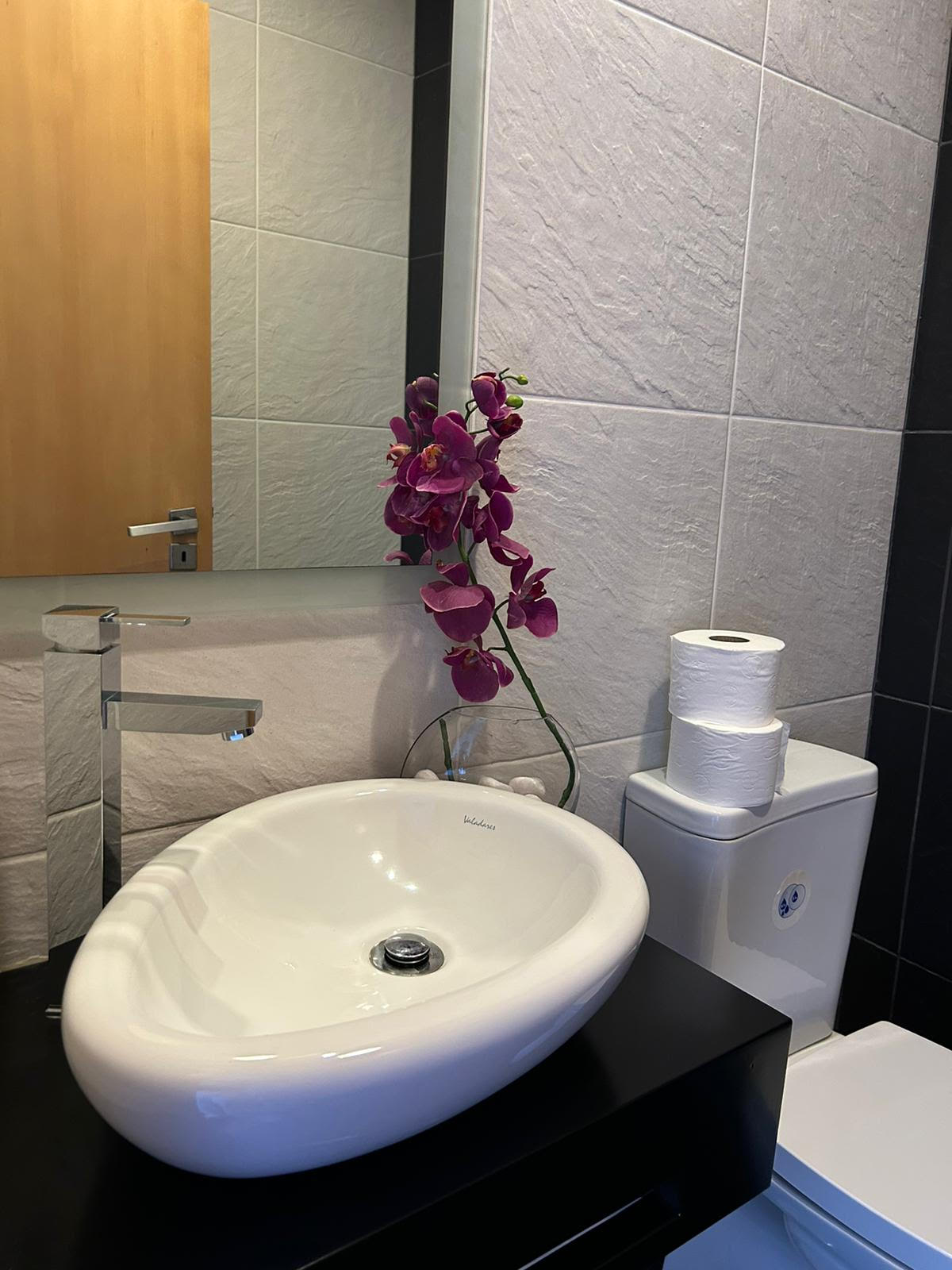 Casa de Luxo T1 com piscina e jacuzzi privado