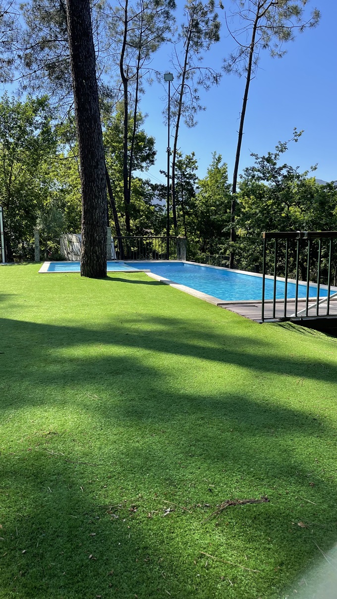 Bungalow T1 + 1