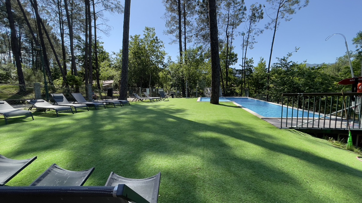 Bungalow T1