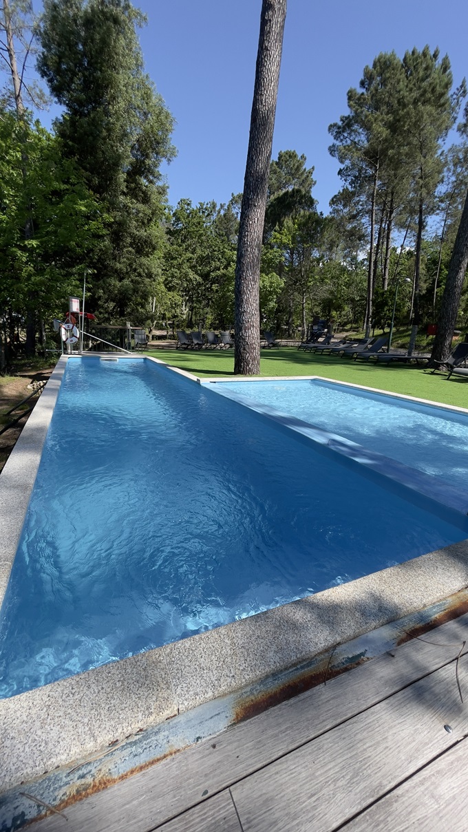 Bungalow T1