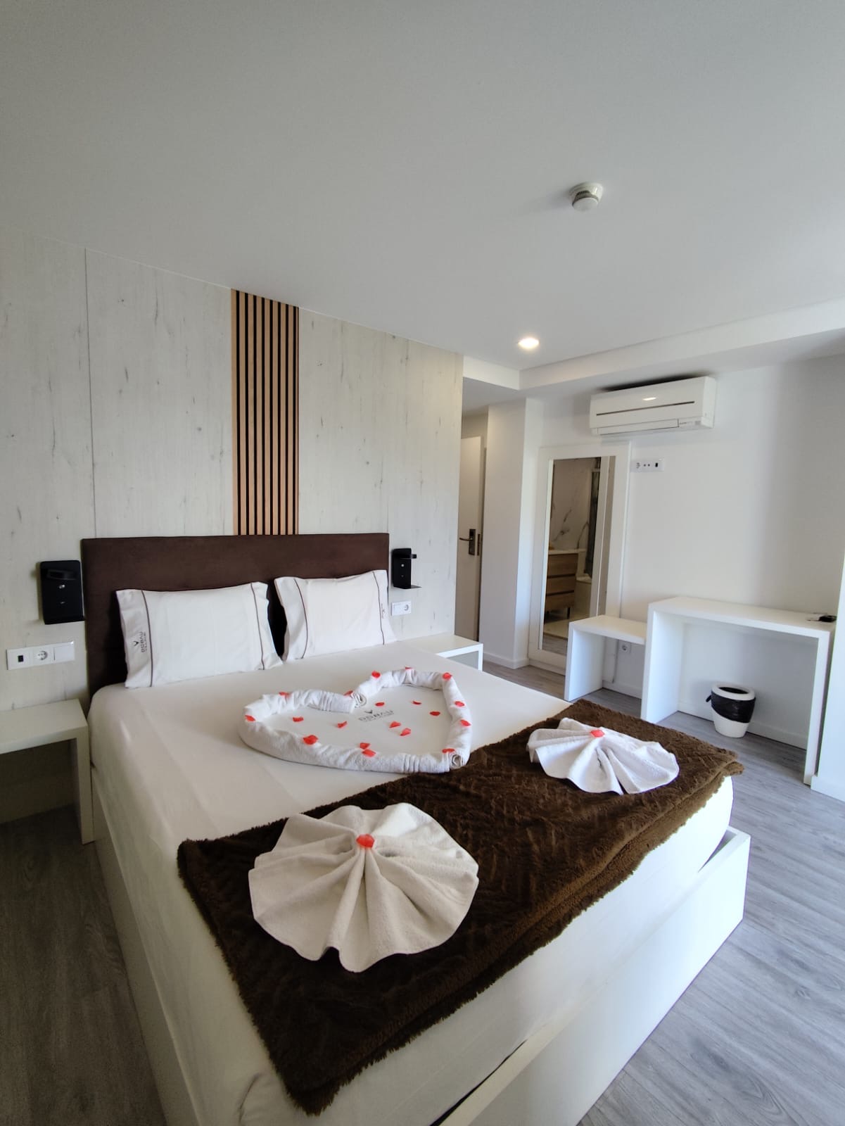 Quarto 15 com Hidromassagem